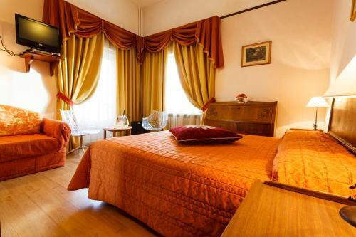 Hotel Savoy Edelweiss