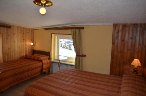 Hotel Savoy Edelweiss