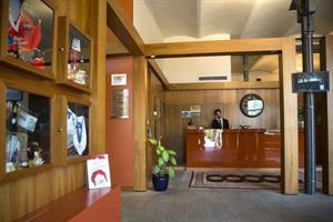 Hotel Barrage
