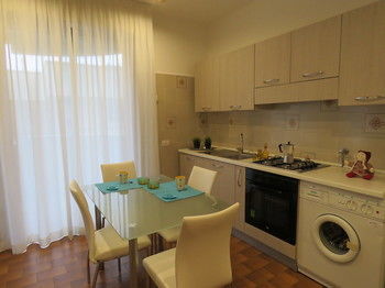 Hotel Levante Appartamenti