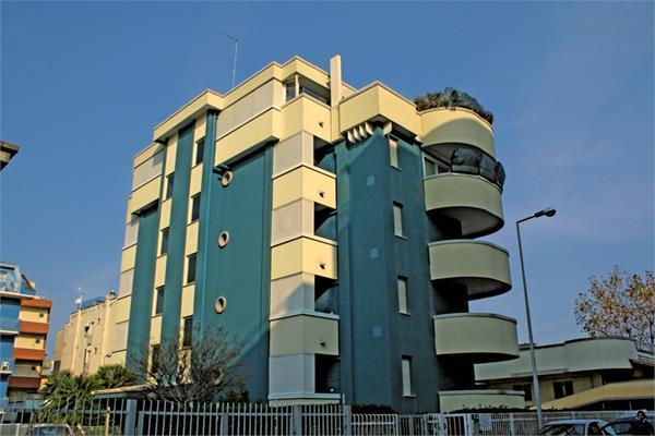 Hotel Levante Appartamenti