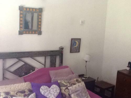Hostal Vivi's House
