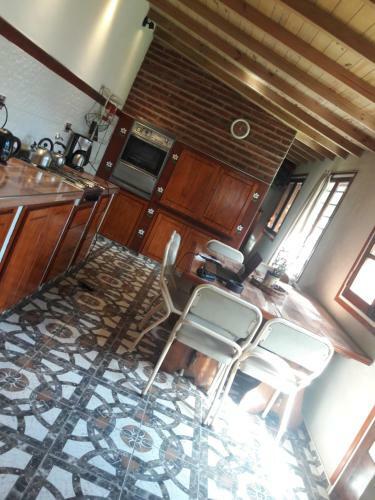 Apartamento Alojamiento Moni