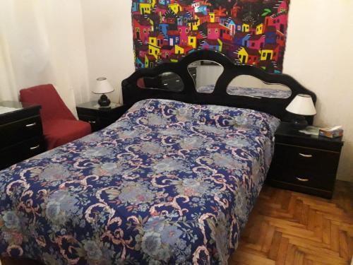 Apartamento Depto En Mar Del Plata Con Vista Al Mar