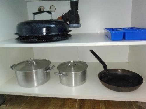 Apartamento Estudio En Edificio Olag�e