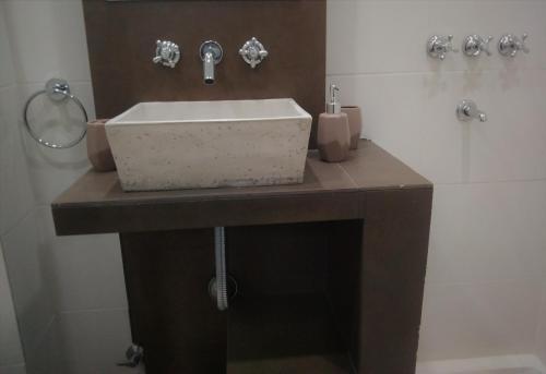 Apartamento Estudio En Edificio Olag�e