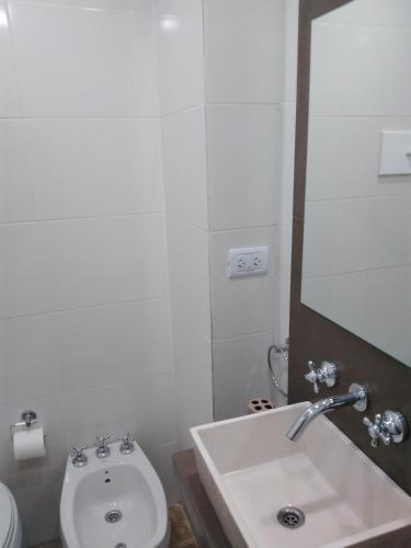 Apartamento Estudio En Edificio Olag�e