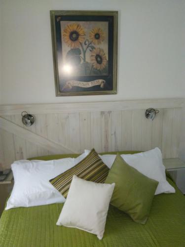 Apartamento Estudio En Edificio Olag�e