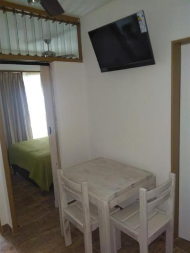 Apartamento Estudio En Edificio Olag�e