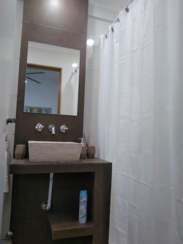 Apartamento Estudio En Edificio Olag�e
