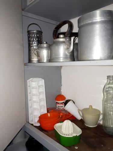 Apartamento Peque�o,con Calidez De Hogar
