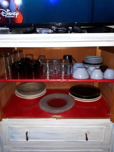 Apartamento Peque�o,con Calidez De Hogar