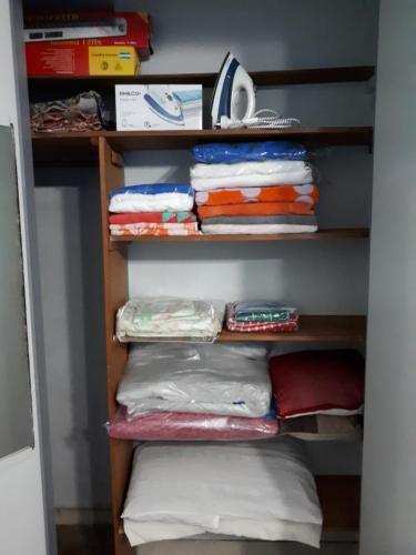 Apartamento Peque�o,con Calidez De Hogar