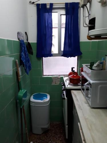 Apartamento Peque�o,con Calidez De Hogar