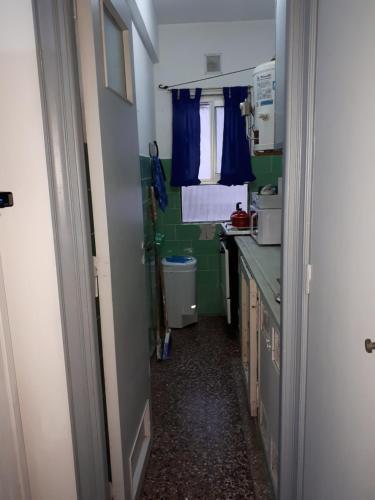Apartamento Peque�o,con Calidez De Hogar