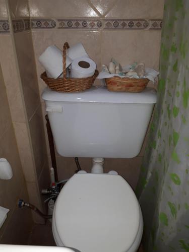 Apartamento Peque�o,con Calidez De Hogar