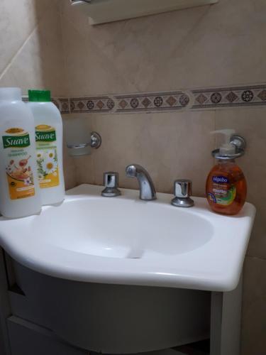 Apartamento Peque�o,con Calidez De Hogar
