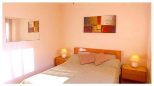 Apartamento Septimo Cielo Mdq - Maral 20