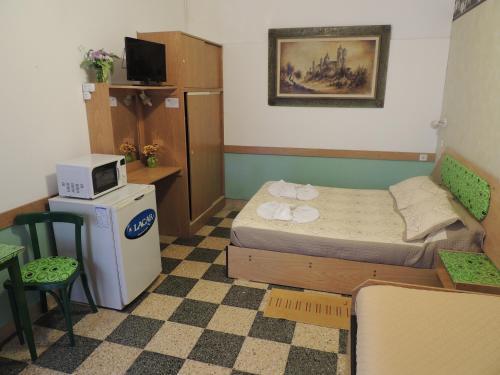 Hotel Santa Teresita