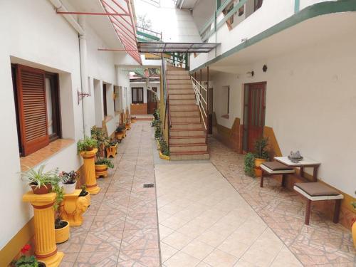 Hotel Santa Teresita