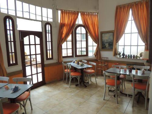 Hotel Santa Teresita