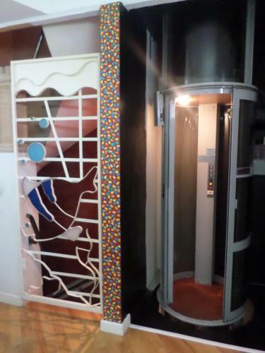 Apartamento Ef Departamentos Mar De Plata C�rdoba 3655