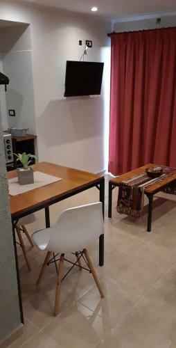 Apartamento La Isabela