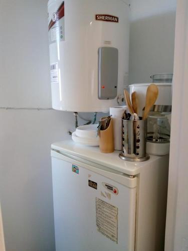 Apartamento Santa Fe 1375