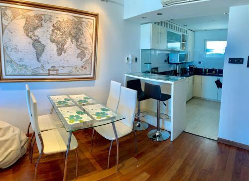 Apartamento Boulevard Maritimo 4787
