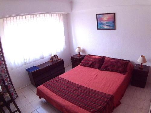 Apartamento A Pasos Del Mar Con Enorme Terraza!