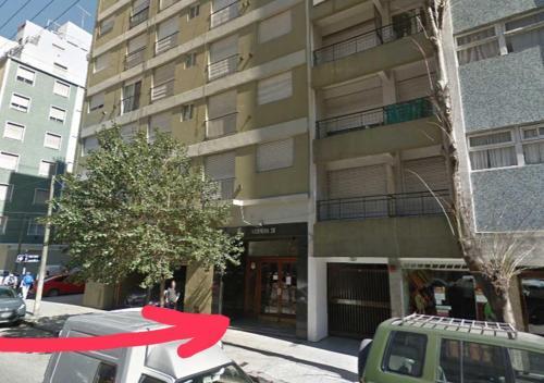 Apartamento A Pasos Del Mar Con Enorme Terraza!