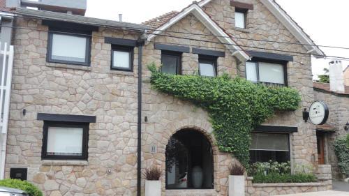 Hotel Posada G�emes