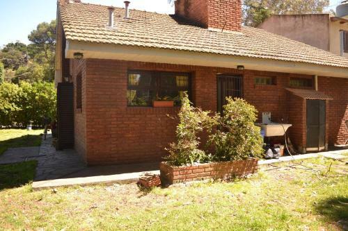 La Casita De Ani