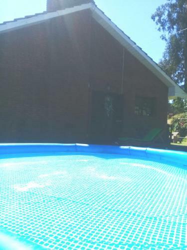 La Casita De Ani