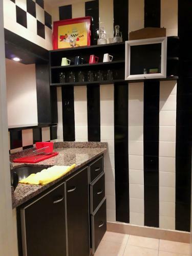Apartamento Dpto 2 Amb