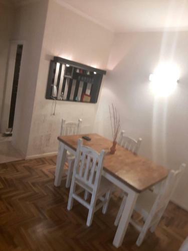 Apartamento Dpto 2 Amb