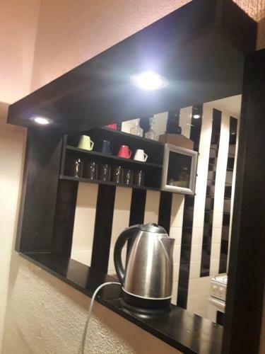 Apartamento Dpto 2 Amb