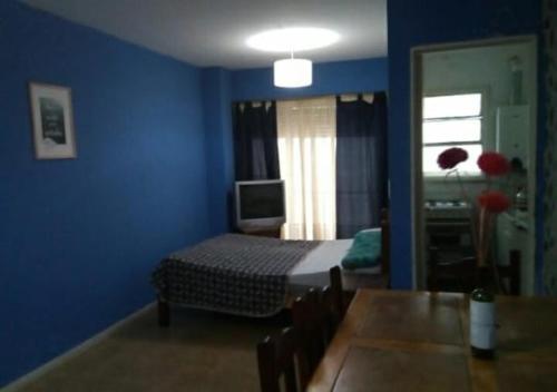 Apartamento Sencillo, Pero Excelente Ubicacion