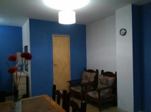 Apartamento Sencillo, Pero Excelente Ubicacion