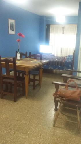 Apartamento Sencillo, Pero Excelente Ubicacion