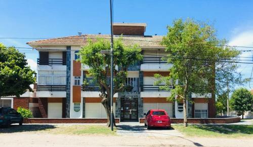 Apartamento Moyano Santoni