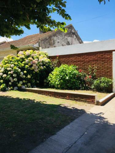 Apartamento Moyano Santoni