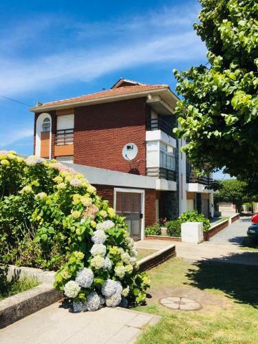 Apartamento Moyano Santoni