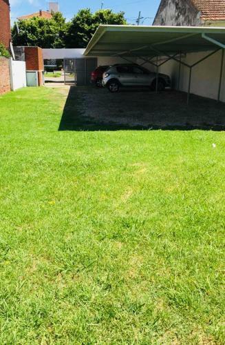 Apartamento Moyano Santoni