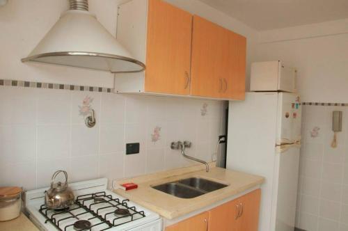 Apartamento Departamento 1