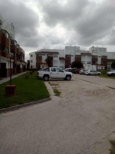 Apartamento Departamento 1