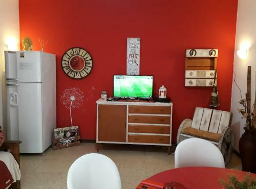 Apartamento El Destino Dto.