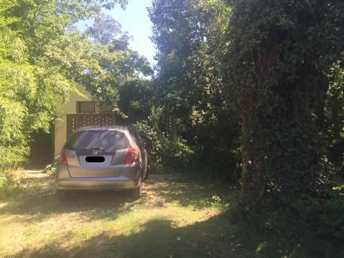 Casa Moderna En El Bosque Peralta Ramos