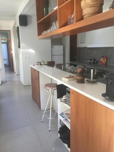 Casa Moderna En El Bosque Peralta Ramos