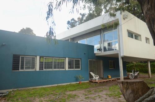 La Terraza Marplanauta